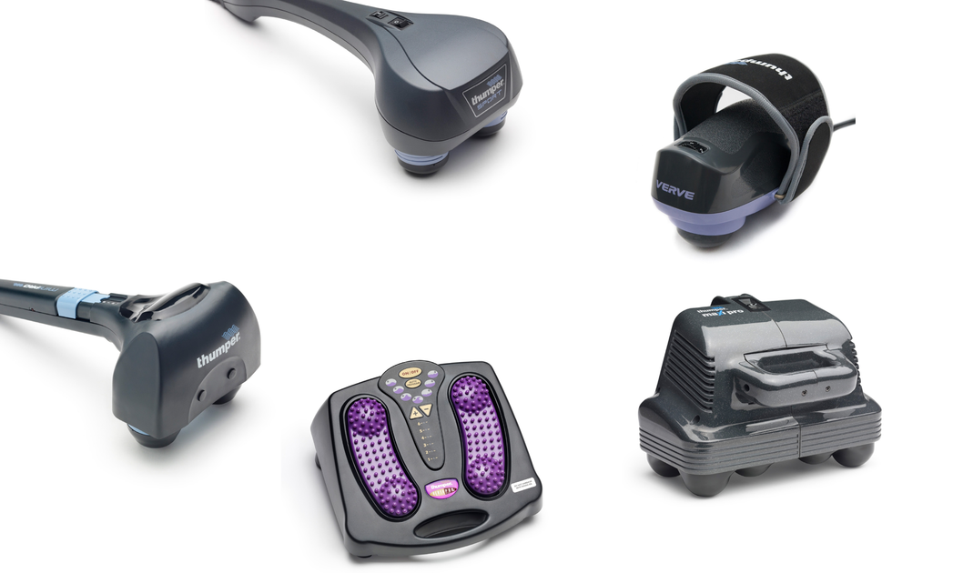 Electric Massagers – Thumper Massager Inc. US Store Electric Massagers – Thumper Massager Inc. US Store