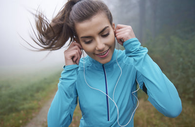 100 Best Workout Songs