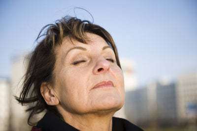 Stress Management: How to Breathe Easier