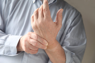 3 Stretches to Prevent Carpal Tunnel Syndrome