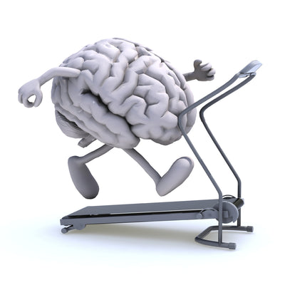 How Exercise can Slow-Down Alzheimer's
