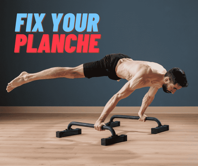 Fix your planche