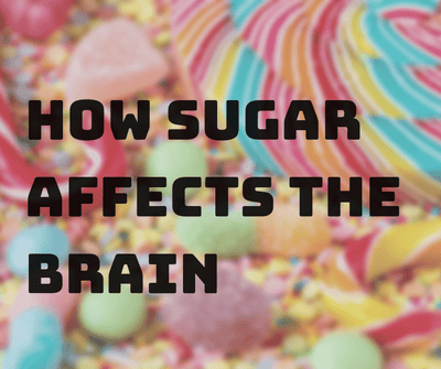 How sugar affects the brain