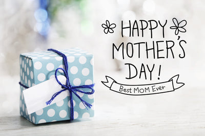 Mother's Day Gift Ideas