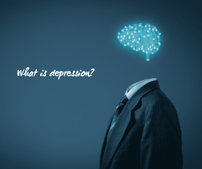 What is depression?