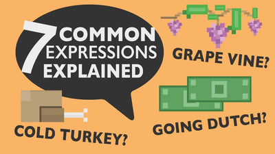 Common Expressions Explained