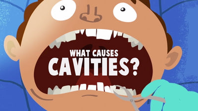 Do You Know What Causes Cavities?