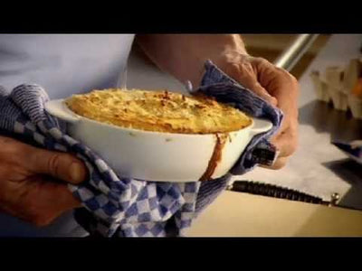 Gordon Ramsay's Shepherd's Pie Recipe