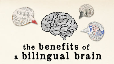 The Benefits of Knowing Multiple Languages