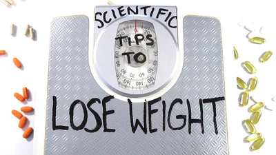 The Best Way to Lose Weight
