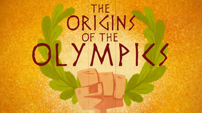 The Origin of the Olympics