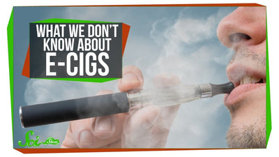 The Science Behind E-Cigarettes