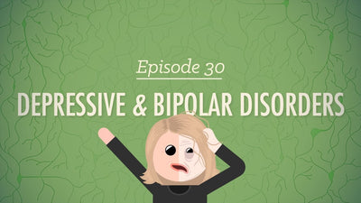 Things You Need to Know About Bipolar Disorder