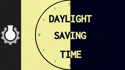 What is Daylight Savings?