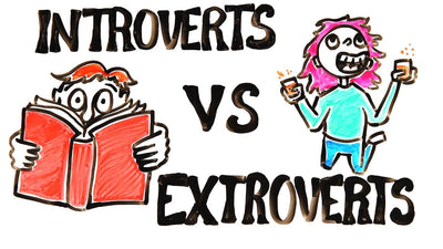 Which is Better? Introvert or Extrovert?