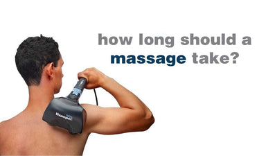How long should a massage take? | Maximize the efficiency and benefits of your massage session