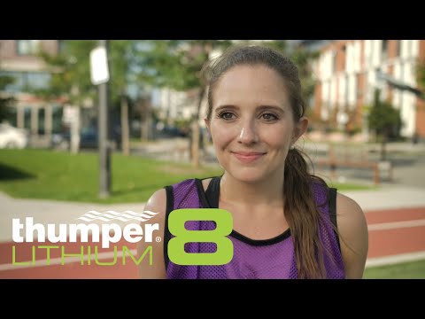 Thumper Lithium8