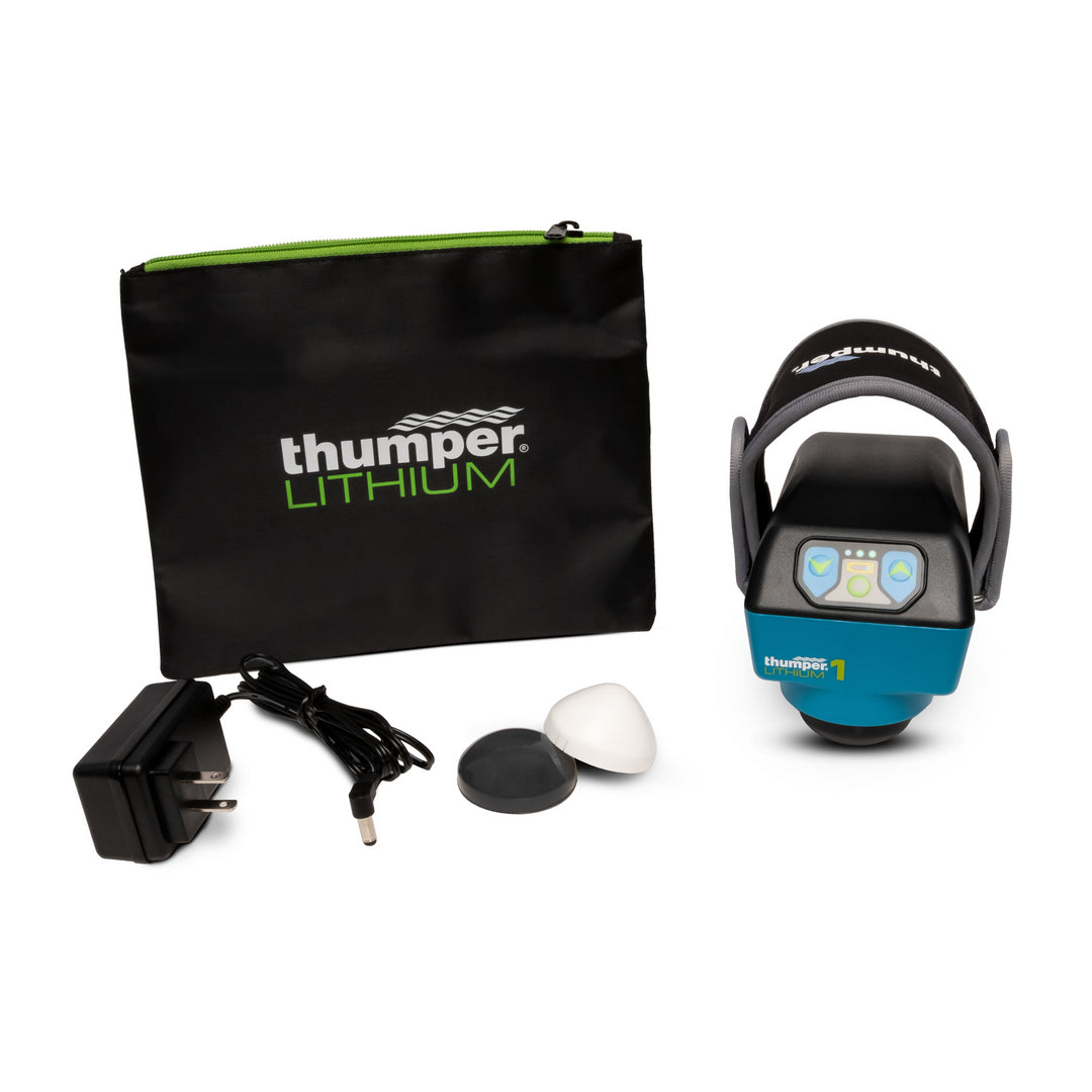 Thumper Lithium1 – Thumper Massager Inc. US Store Thumper Lithium1 – Thumper Massager Inc. US Store