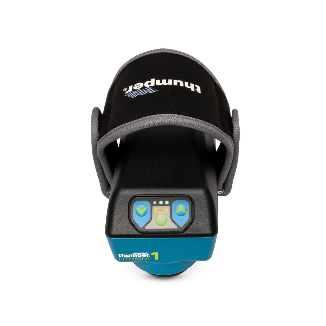Thumper Lithium1 – Thumper Massager Inc. US Store Thumper Lithium1 – Thumper Massager Inc. US Store