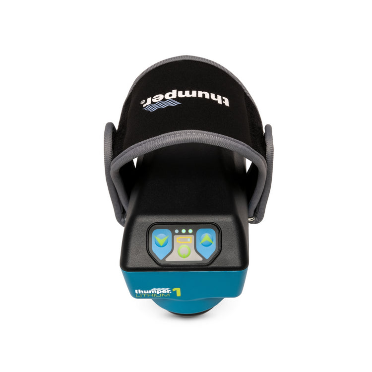 Thumper Lithium1 – Thumper Massager Inc. US Store