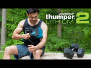 Thumper Lithium2