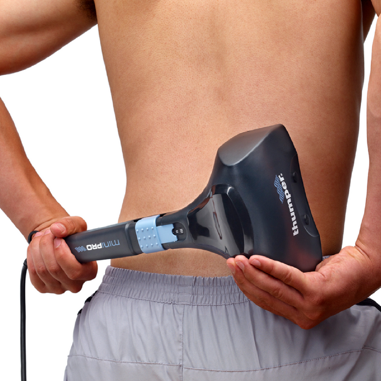 マッサージ機　Thumper Mini Pro2 Thumper Mini Pro – Thumper Massager Inc. US Store