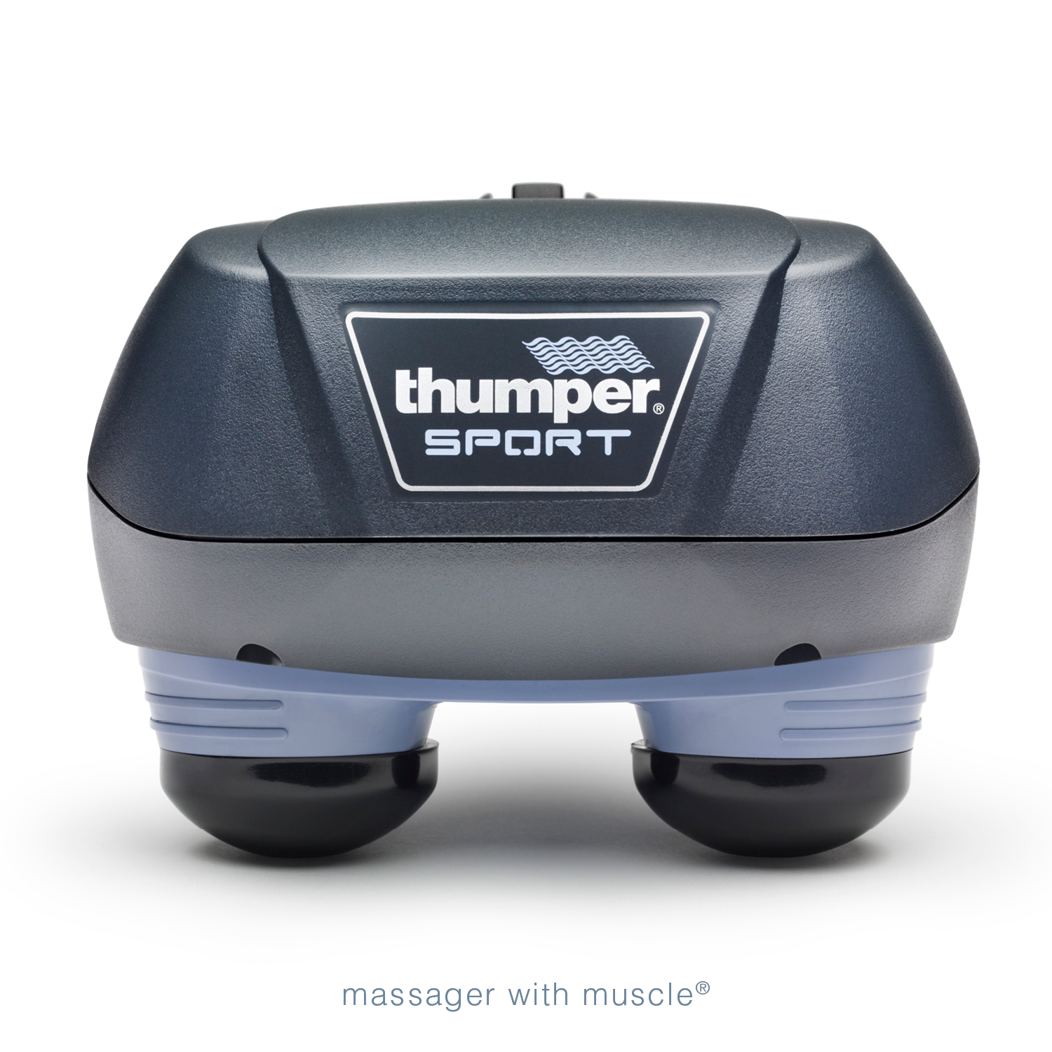 Thumper Professional Body Massager