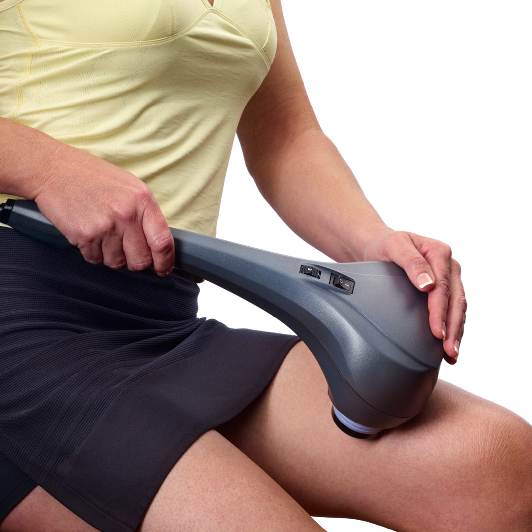 Thumper Sport – Thumper Massager Inc. US Store