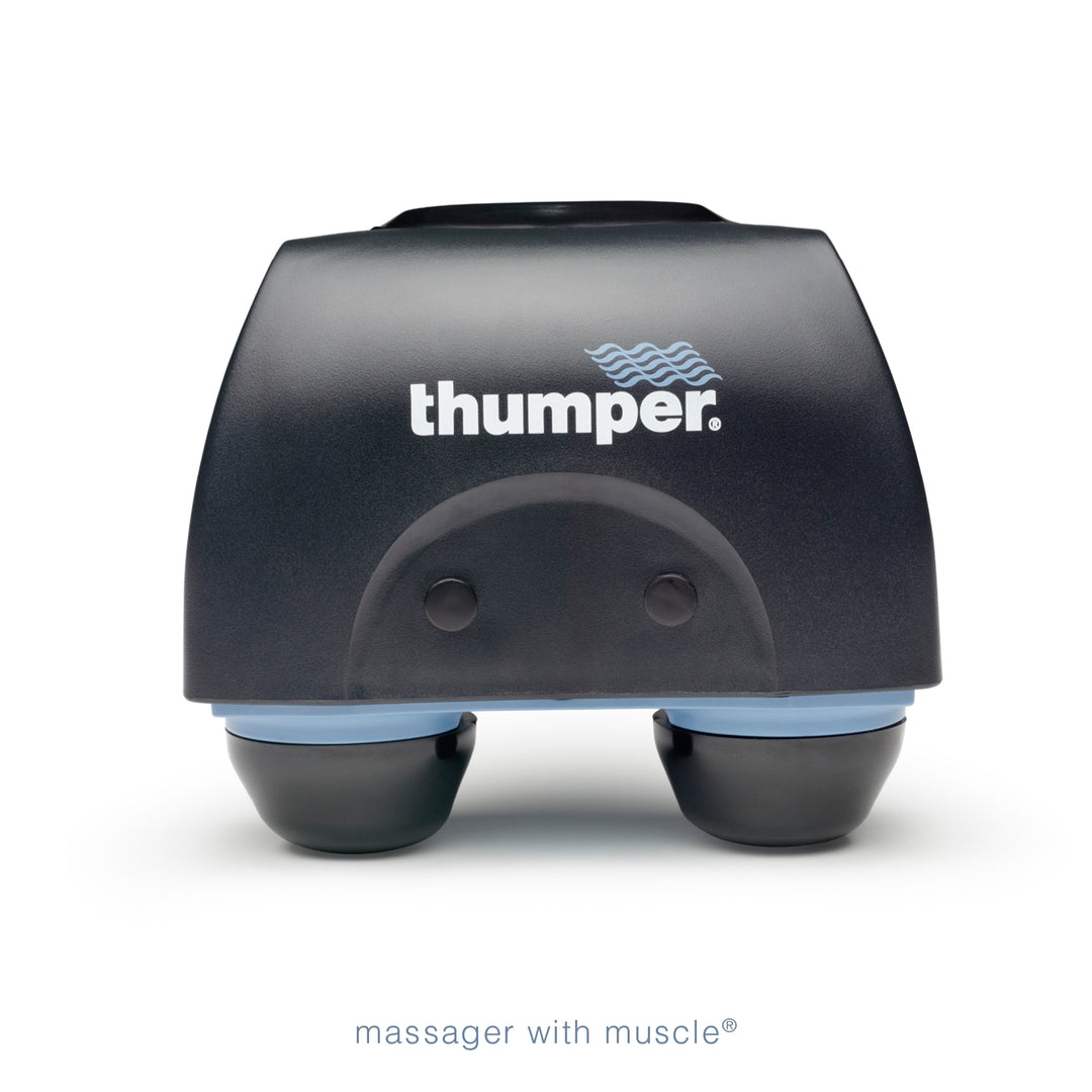 マッサージ機　Thumper Mini Pro2 Thumper Mini Pro Handheld Massager | Professional Percussion Massager