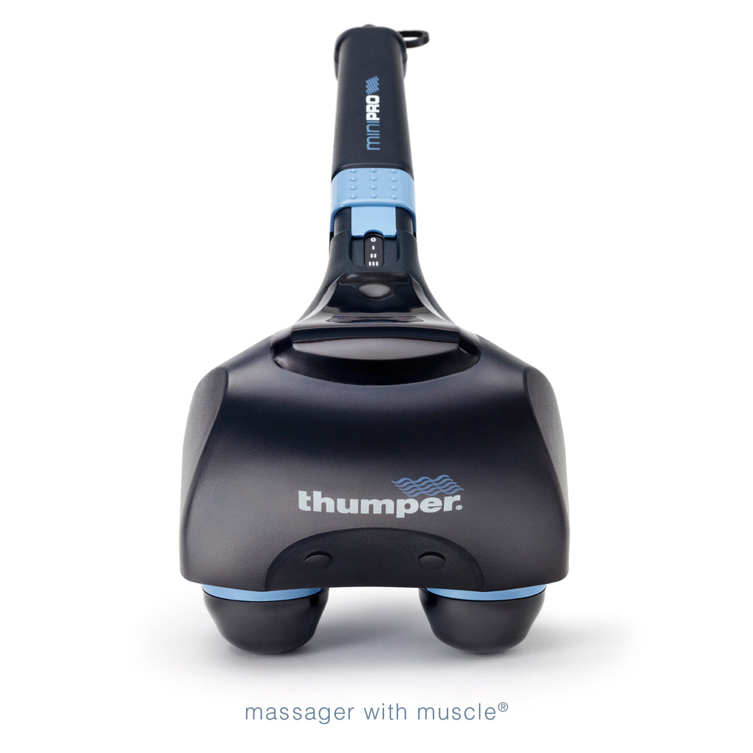 マッサージ機　Thumper Mini Pro2 Thumper Mini Pro Handheld Massager | Professional Percussion Massager