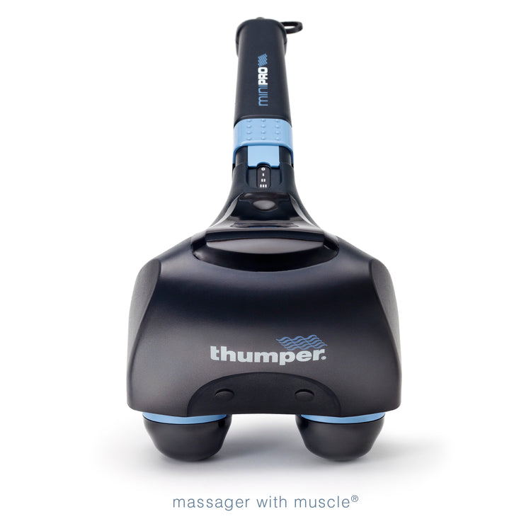 マッサージ機　Thumper Mini Pro2 Thumper-Mini-Pro-2-Electric-
