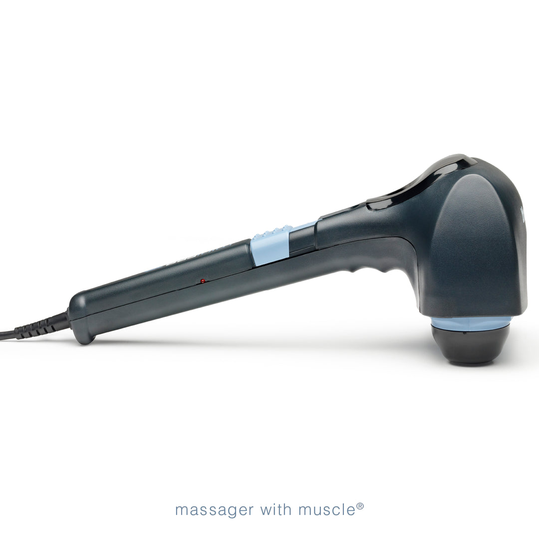 : Thumper Mini Pro Massager : Thumper Mini Pro Massager
