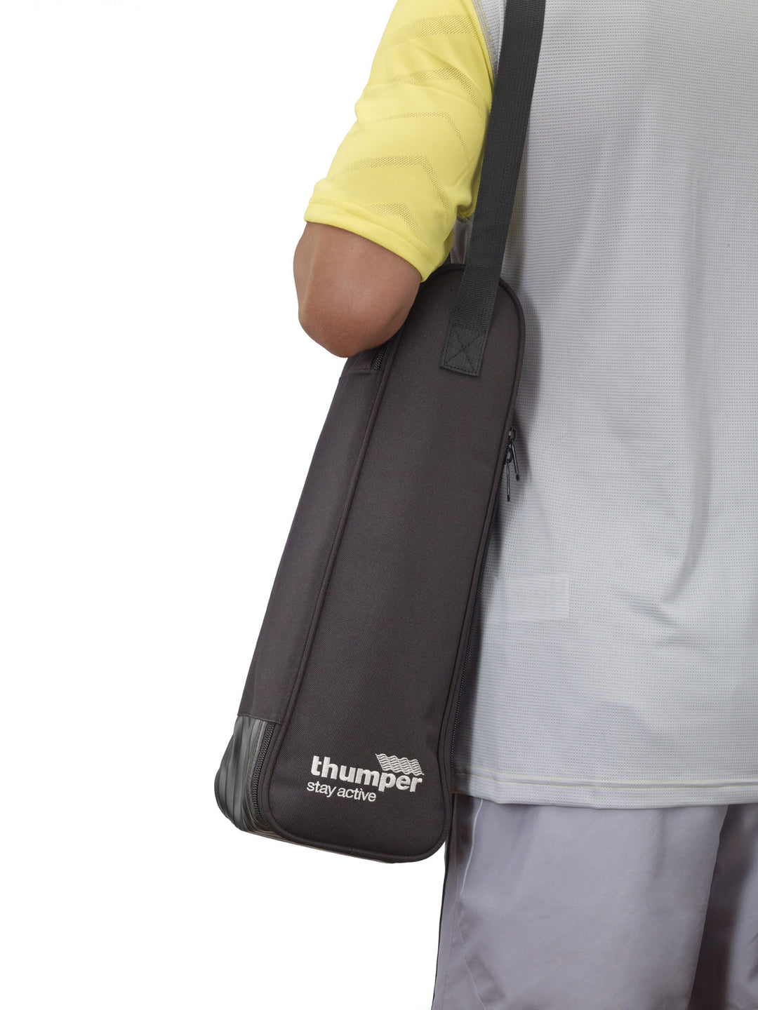 Carrying Case for Handheld Massager | Protective Travel Case