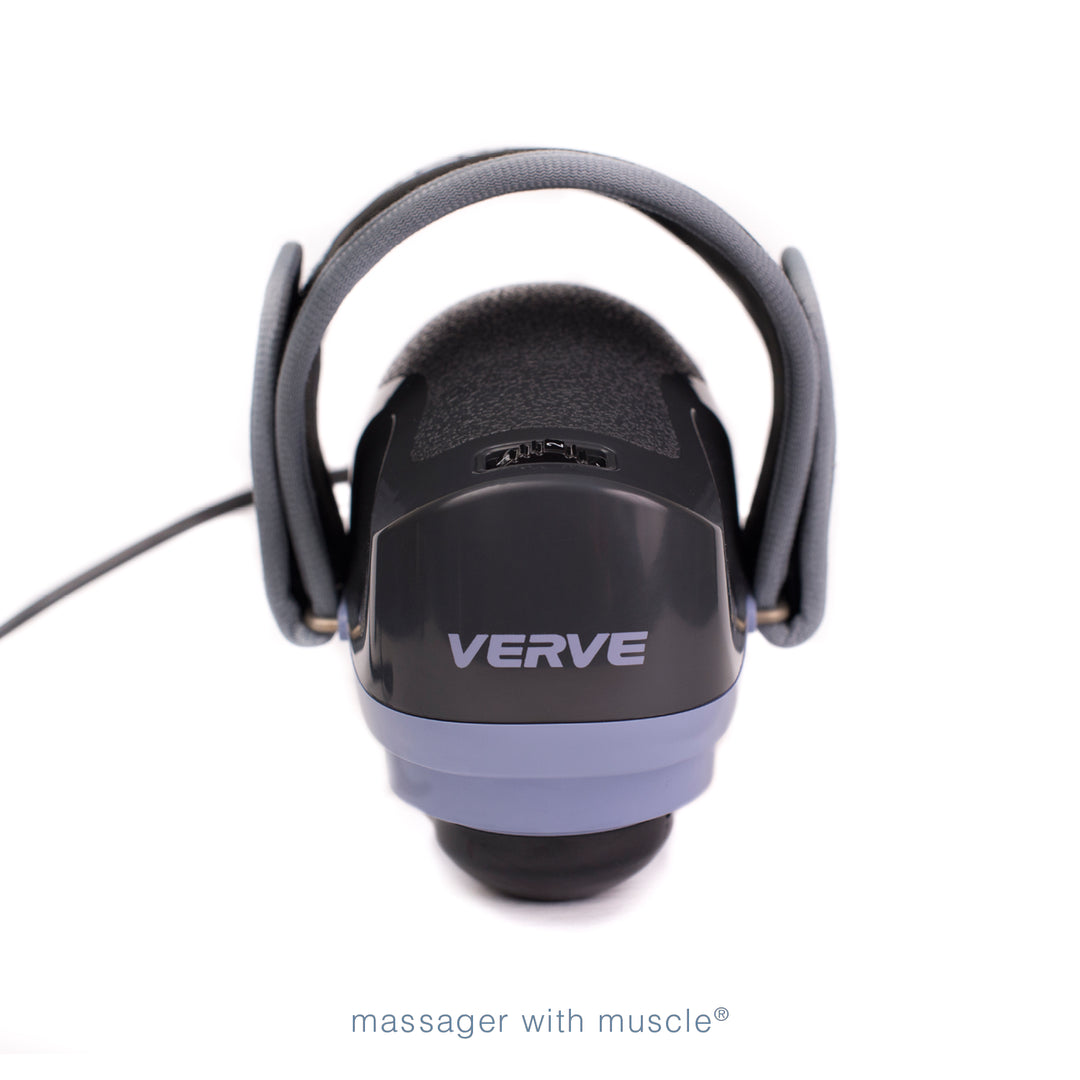 Thumper Verve Massager | Compact Portable Percussion Massager