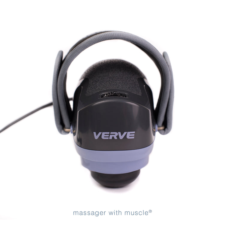 Thumper Verve Massager | Compact Portable Percussion Massager