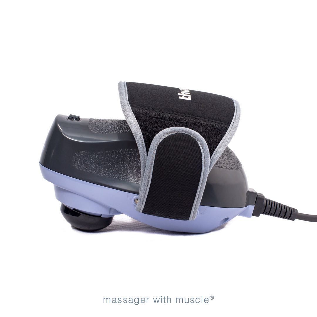 thumper VERVE 目もとマッサージャー Thumper Verve – Thumper Massager Inc. US Store