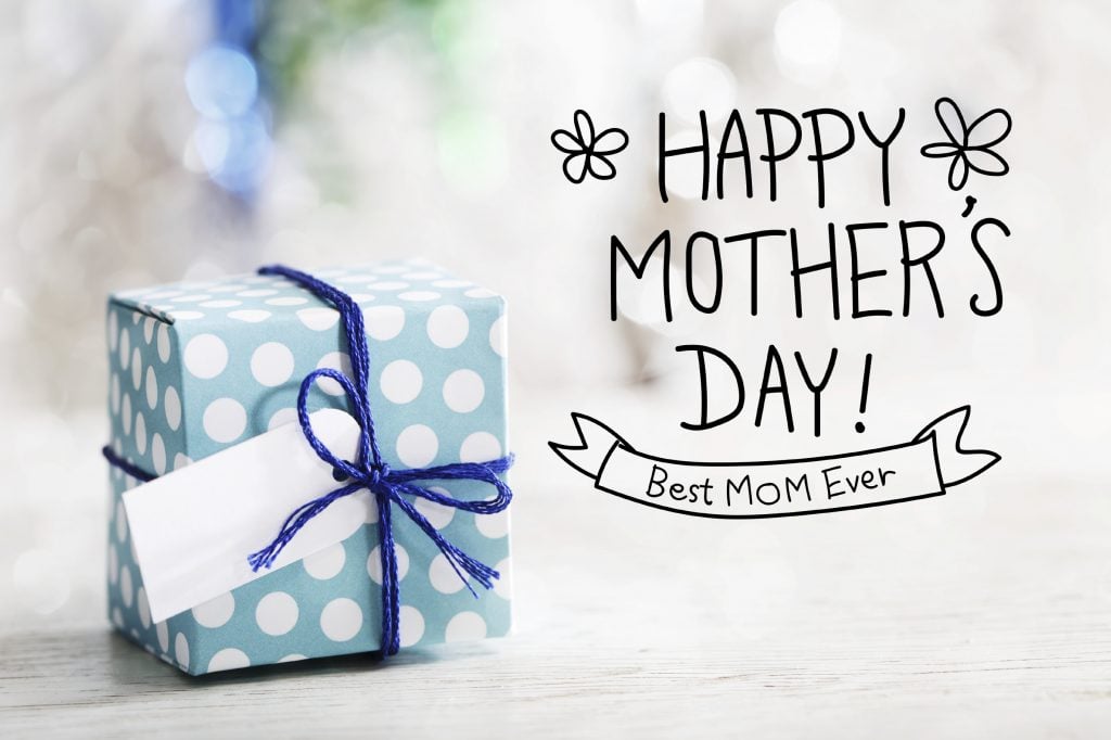 Mother's Day Gift Ideas