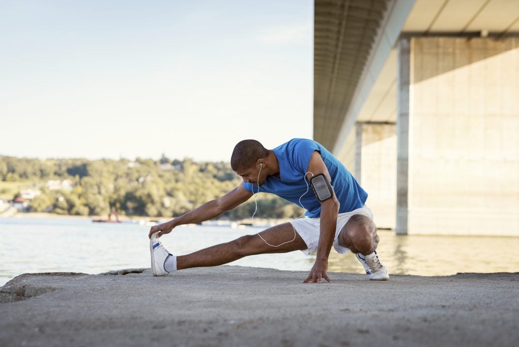 Benefits of Flexibility Training