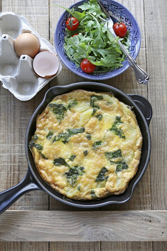 35 Quick and Healthy Breakfasts