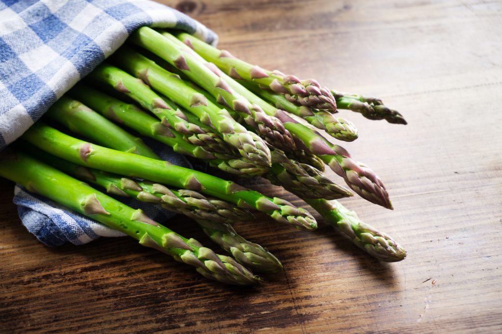 20 Asparagus Recipes
