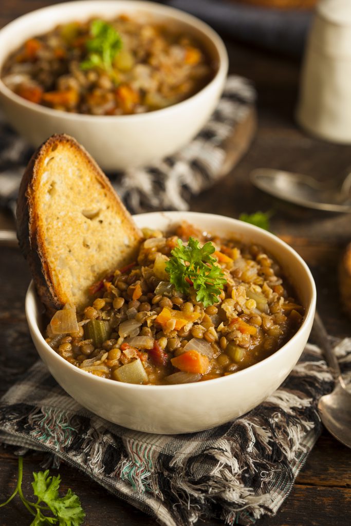 20 Lentil Recipes