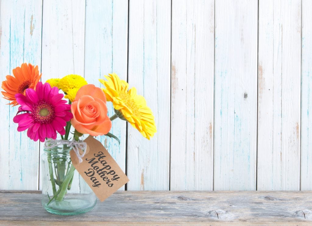 8 DIY Mother's Day Bouquets