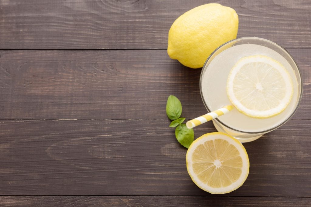 18 Summer Lemonade Recipes