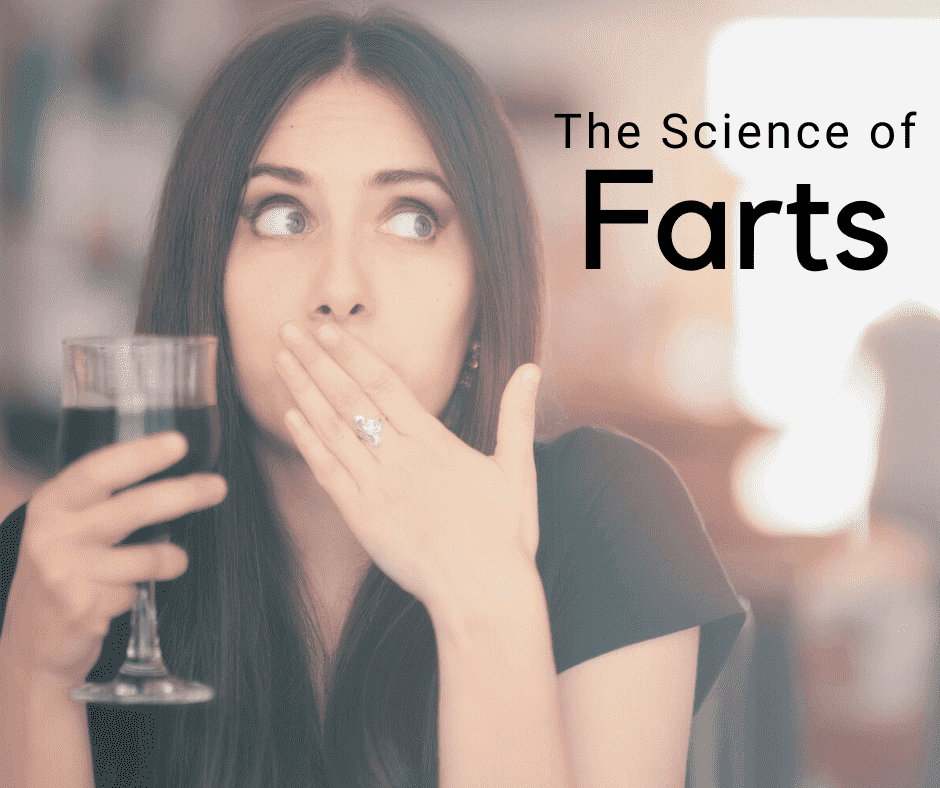 Farting During Massage